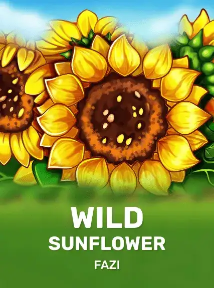 Wild Sunflower game tile