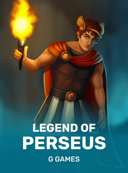 Legend of Perseus game tile