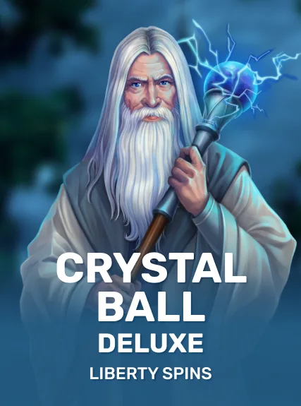 Crystal Ball Deluxe game tile