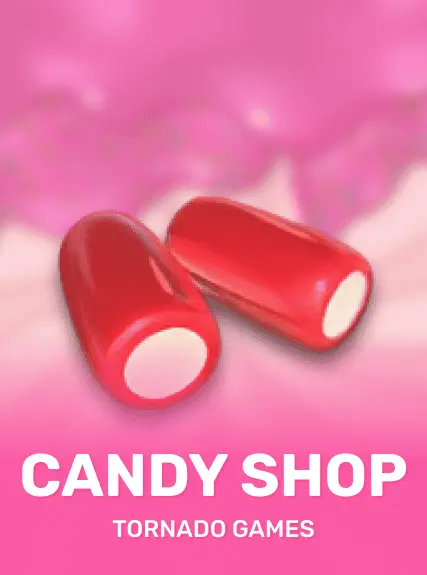 Candy Shop game tile